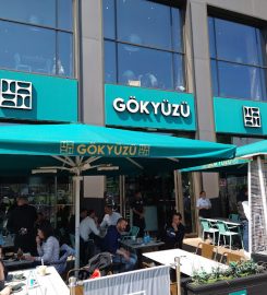 Gökyüzü Turkish Restaurant Walthamstow