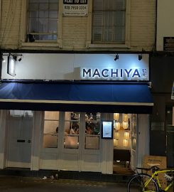 Machiya