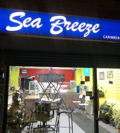 Sea Breeze Walthamstow London