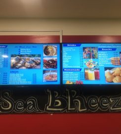 Sea Breeze Walthamstow London