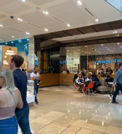 T4 Tea For U – Westfield Stratford