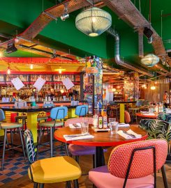 Turtle Bay Walthamstow