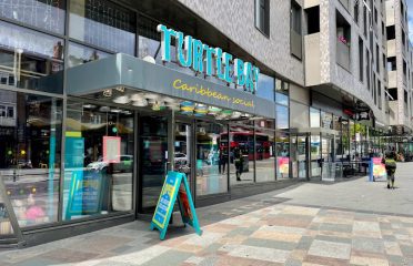 Turtle Bay Walthamstow