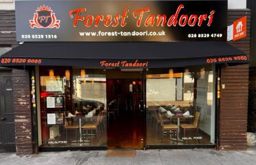 Forest Tandoori Walthamstow