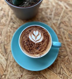 Coffee Shops In Walthamstow – HAVEN Coffee Walthamstow