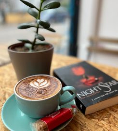 Coffee Shops In Walthamstow – HAVEN Coffee Walthamstow