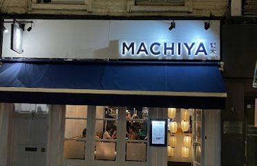 Machiya