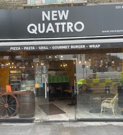 New Quattro Walthamstow