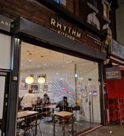 Rhythm Kitchen E17