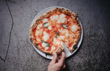 Sodo Pizza Walthamstow