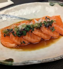 Sticks’n’Sushi – Japanese Sushi Canary Wharf