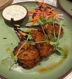 BKC – Biryani Kebab Chai – Soho