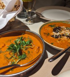 Colonel Saab Indian Restaurant – High Holborn