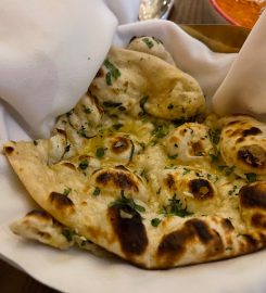 Colonel Saab Indian Restaurant – High Holborn