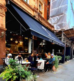 Hideaway London – Mayfair Mount Street