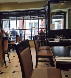 Italian Restaurant London – Cosmoba Restaurant