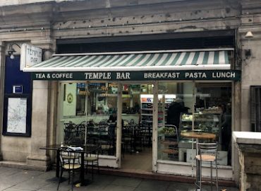 L Beschizza Cafe Piccadilly Circus