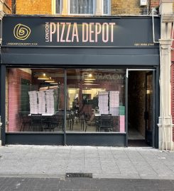 London Pizza Depot