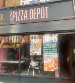 London Pizza Depot