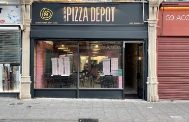 London Pizza Depot