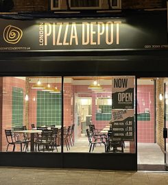 London Pizza Depot