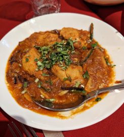 Taste of India Restaurant – Best Indian Restaurants in Euston