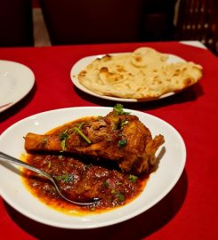 Taste of India Restaurant – Best Indian Restaurants in Euston