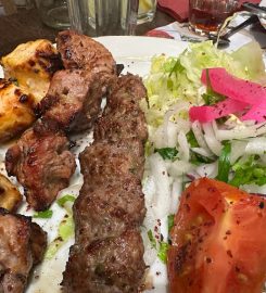 Al Balad Lebanese Restaurant Edware Road London