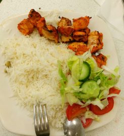 Chaudhry Kebabish Walthamstow