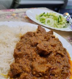 Chaudhry Kebabish Walthamstow