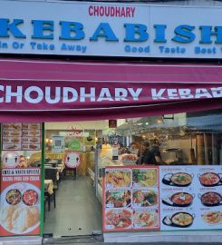 Chaudhry Kebabish Walthamstow