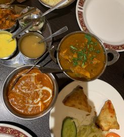 Strand Tandoori Restaurant London