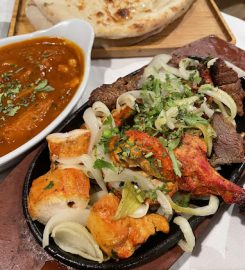 Strand Tandoori Restaurant London