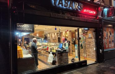 Yasar’s Kitchen Walthamstow